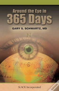 Capa do artigo Around The Eye In 365 Days