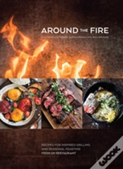 Capa do artigo Around The Fire