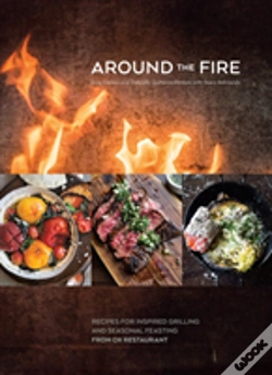 Capa do artigo Around The Fire