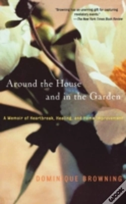 Capa do artigo Around The House And In The Garden