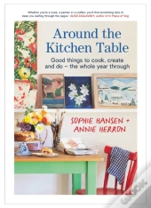 Around The Kitchen Table