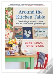 Capa do artigo Around The Kitchen Table