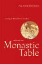 Around The Monastic Table - Preview