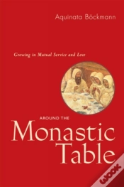 Capa do artigo Around The Monastic Table