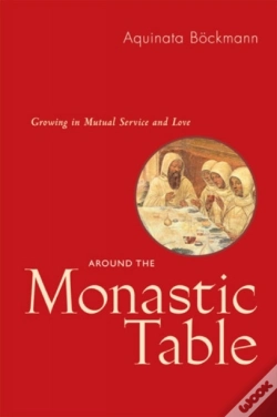 Capa do artigo Around The Monastic Table