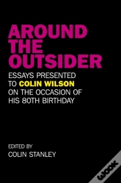 Capa do artigo Around The Outsider