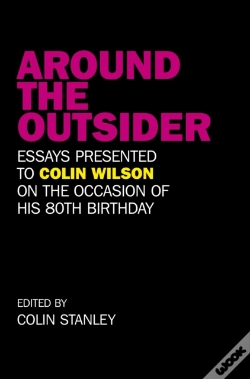 Capa do artigo Around The Outsider