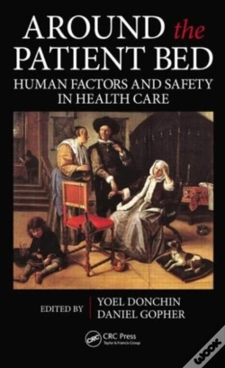 Capa do artigo Around The Patient Bed