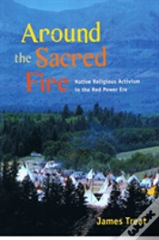 Capa do artigo Around The Sacred Fire