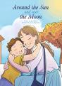 Around The Sun And Over The Moon - Preview