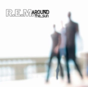 Capa do artigo Around the Sun - CD