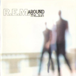 Capa do artigo Around The Sun - CD