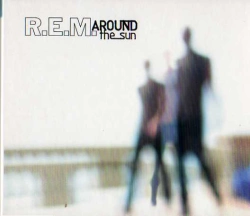 Capa do artigo Around The Sun - CD