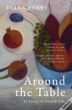 Capa do artigo Around The Table