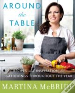 Capa do artigo Around The Table
