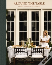 Capa do artigo Around The Table