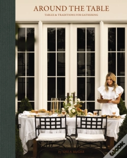 Capa do artigo Around The Table