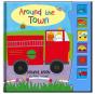 Around The Town - Preview