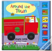 Capa do artigo Around The Town