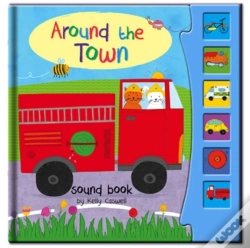 Capa do artigo Around The Town