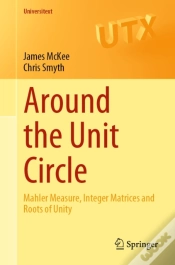 Capa do artigo Around The Unit Circle