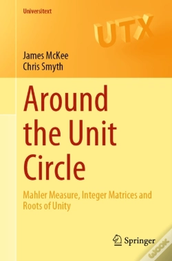 Capa do artigo Around The Unit Circle