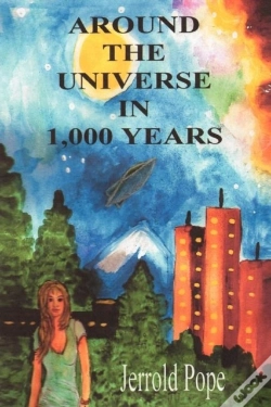 Capa do artigo Around The Universe In 1,000 Years