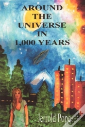 Capa do artigo Around The Universe In 1,000 Years