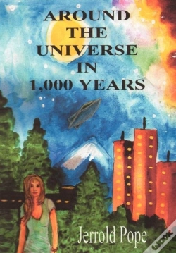 Capa do artigo Around The Universe In 1,000 Years