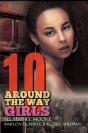 Around The Way Girls 10 - Preview