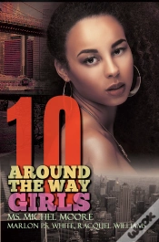 Capa do artigo Around The Way Girls 10