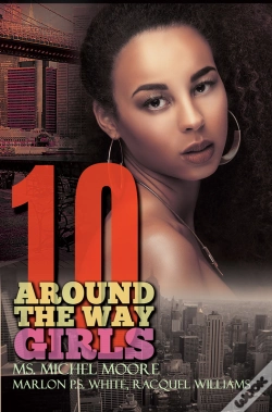 Capa do artigo Around The Way Girls 10