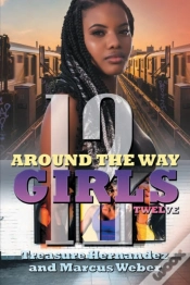 Capa do artigo Around The Way Girls 12