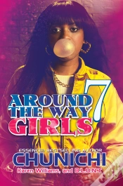 Capa do artigo Around The Way Girls 7