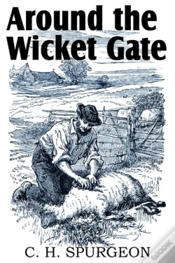 Capa do artigo Around The Wicket Gate