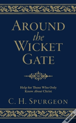 Capa do artigo Around The Wicket Gate