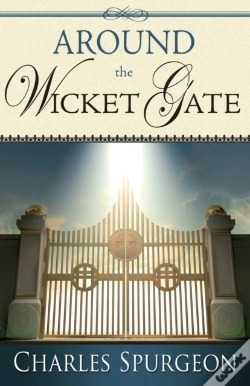 Capa do artigo Around The Wicket Gate