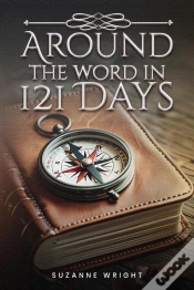 Capa do artigo Around The Word In 121 Days