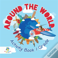 Around The World Activity Book 1 Grade