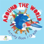 Around The World Activity Book 1 Grade - Preview