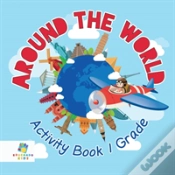 Capa do artigo Around The World Activity Book 1 Grade