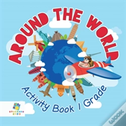 Capa do artigo Around The World Activity Book 1 Grade