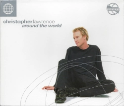 Capa do artigo Around The World - CD