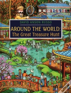 Capa do artigo Around The World
