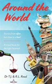 Capa do artigo Around The World