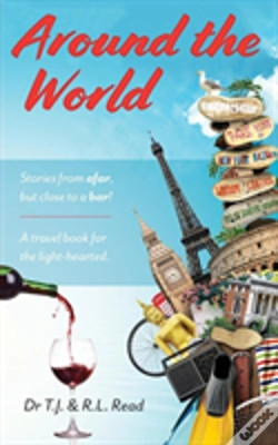 Capa do artigo Around The World