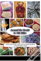 Around The World In 100 Miles