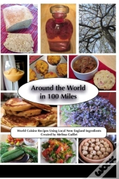 Around The World In 100 Miles