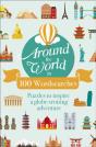 Around The World In 100 Wordsearches - Preview