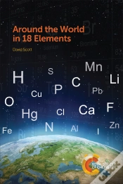 Capa do artigo Around The World In 18 Elements